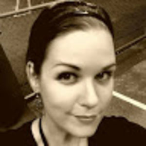 Meet your Posher, Kathleen